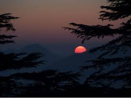 Chail : A Tranquil Escape in the Himalayas