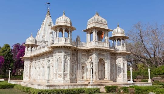 Madhya Pradesh tour package for 10 Nights 11 Days