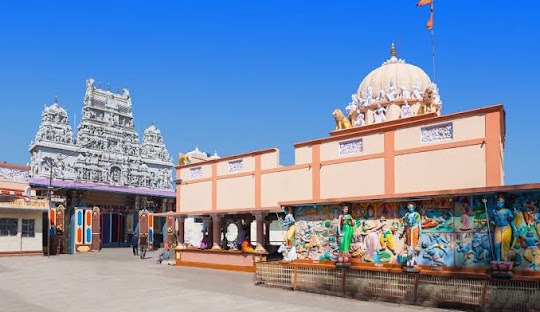 Indore Ujjain Mandu tour package for 4 Nights 5 Days