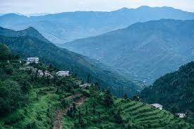 Discover the Majesty of Mussoorie: 4 Nights of Exploration and Relaxation