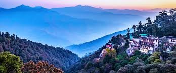 Mussoorie Getaway: 4 Nights of Scenic Beauty and Adventure