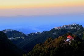 Harmony in the Hills: 4 Nights of Adventure in Mussoorie