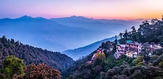 Discover Mussoorie: A 5-Day Adventure in the Queen of Hills