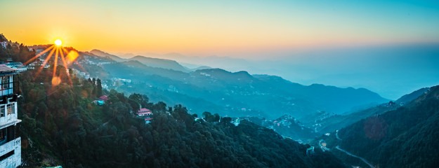 Mussoorie