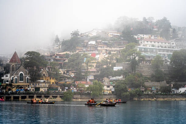 Nainital Unveiled: A Memorable 4-Day Getaway