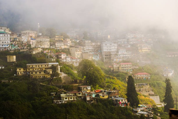 Mussoorie Magic: 3 Days of Serenity and Scenic Beauty