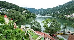 Nainital Getaway: 6 Days of Scenic Serenity