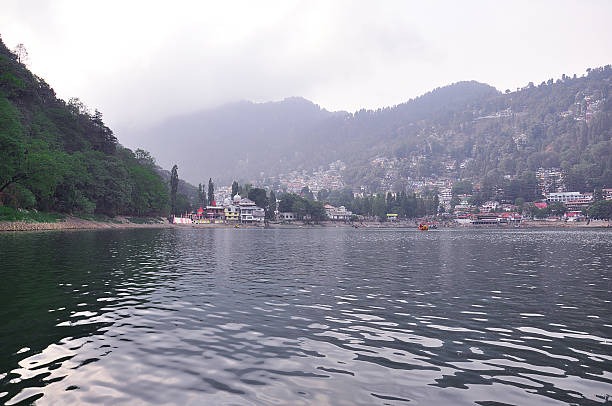 Charming Nainital: A 5-Day Getaway