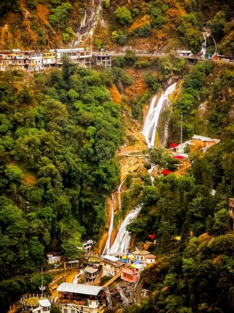 Nainital Escape: 5 Nights & 6 Days of Adventure