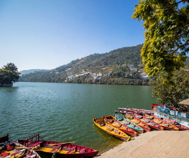 Nainital Experience: 6 Nights & 7 Days