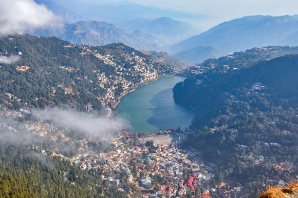 Nainital Experience: A Comprehensive 8-Day Journey