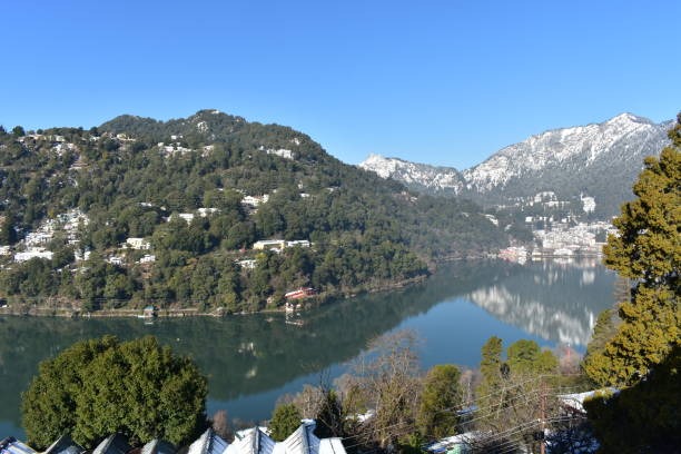 Himalayan Bliss: Explore Nainital, Mussoorie, and Rishikesh in 9 Days