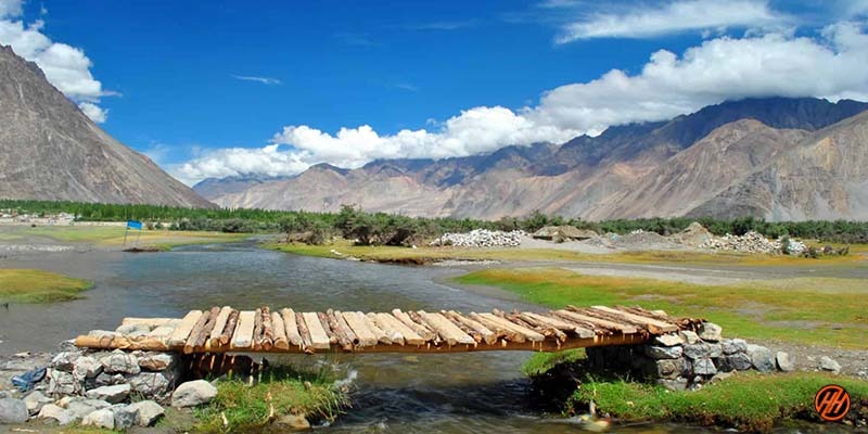 Kashmir Adventure Tour Packages 9Night  10Days.....