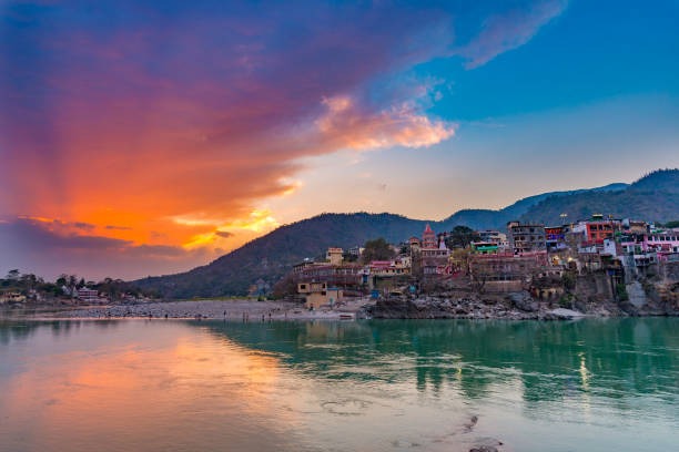 Rishikesh tour packages for 3 Night 4 Days