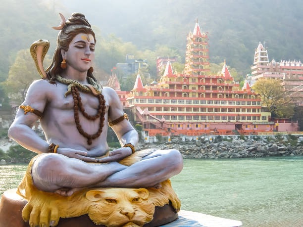 Rishikesh tour packages for 3 Night 4 Days