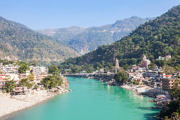 Rishikesh