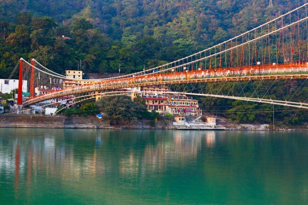 Rishikesh tour packages for 5 Night 6 Days