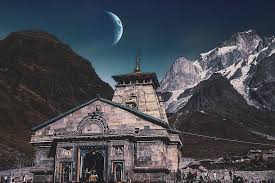 Gods of the Himalayas: Kedarnath and Badrinath Awaits