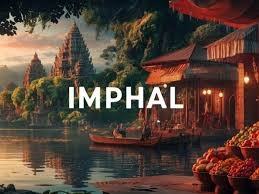 Imphal