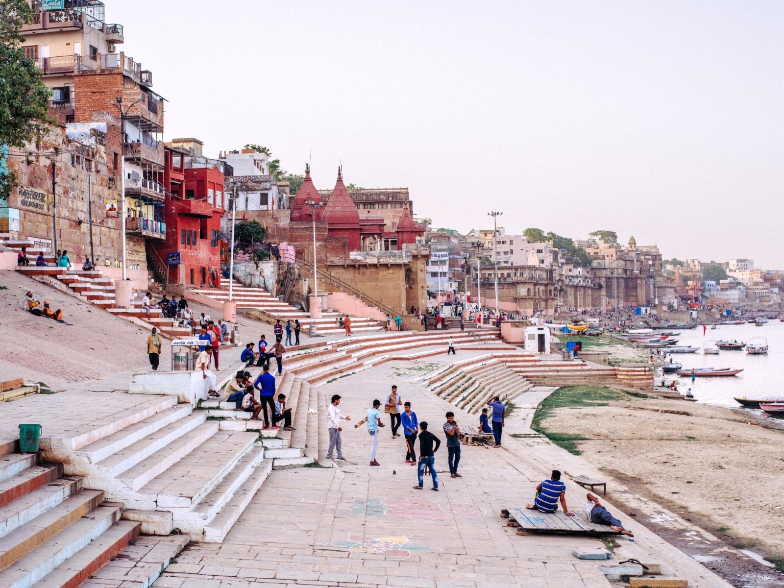 Varanasi Package 3Night 4Days Couple Tour....