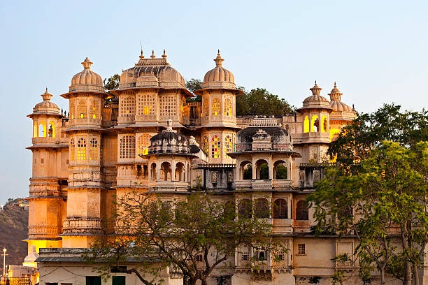 Udaipur