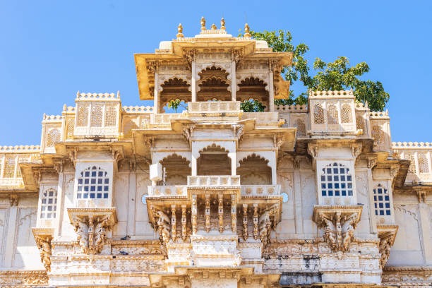 Udaipur Royal Retreat: 8 Nights, 9 Days of Heritage and Serenity