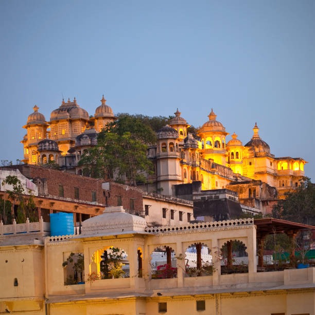 Udaipur