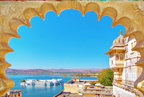 Udaipur Royal Retreat: 6 Nights, 7 Days of Heritage and Adventure