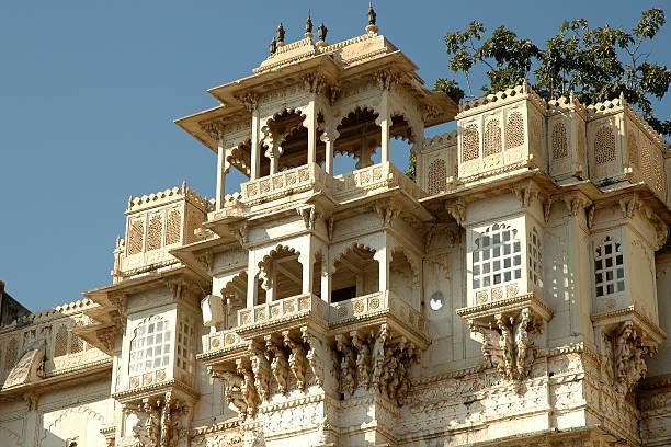 Udaipur Royal Retreat: 7 Nights, 8 Days of Culture and Exploration