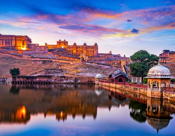 Discover Rajasthan: An Enchanting 8-Night, 9-Day Jaipur Tour Adventure