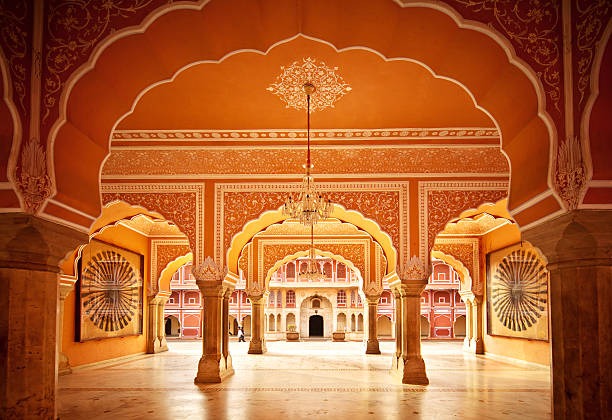 Majestic Rajasthan: 7 Days of Culture and Heritage