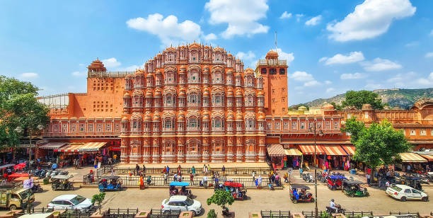 Majestic Rajasthan: 7 Days of Culture and Heritage