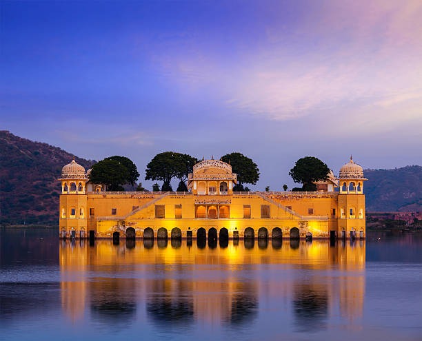 Udaipur Heritage Experience: 5 Nights, 4 Days of Culture and Adventure