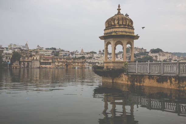 Udaipur Heritage Experience: 5 Nights, 4 Days of Culture and Adventure