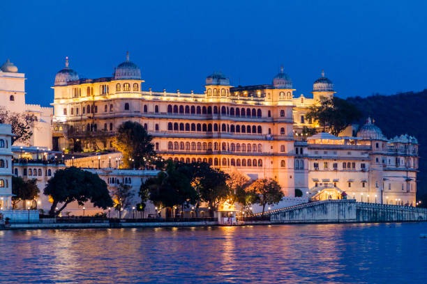 Udaipur Cultural Sojourn: 3 Nights, 4 Days of Heritage and Scenic Wonders