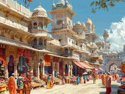 Udaipur