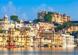 Timeless Udaipur: 6 Days of Culture, Beauty, and History