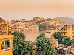 Rajasthan’s Jewel: A 6-Day Sojourn in Enchanting Udaipur