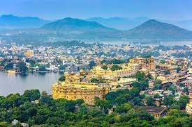 Romantic Udaipur: 6 Days of Lakes, Palaces, and Culture