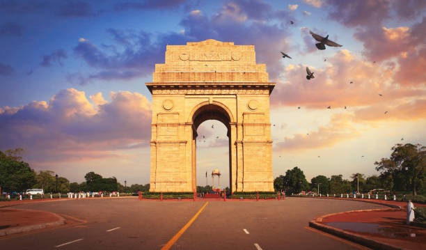 Delhi Highlights: 3 Nights, 4 Days of Culture and History