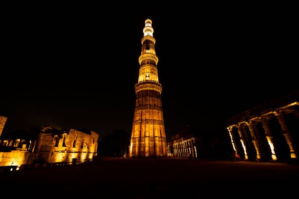 Delhi Cultural Discovery: 4 Nights, 5 Days Package