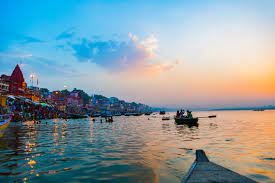 Kashi Vishwanath Tour Package 7Night 8Days......