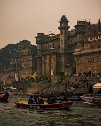 Kashi Vishwanath Tour Package 8Night 9Days......