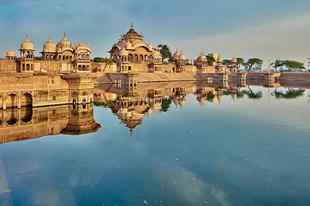 Vrindavan