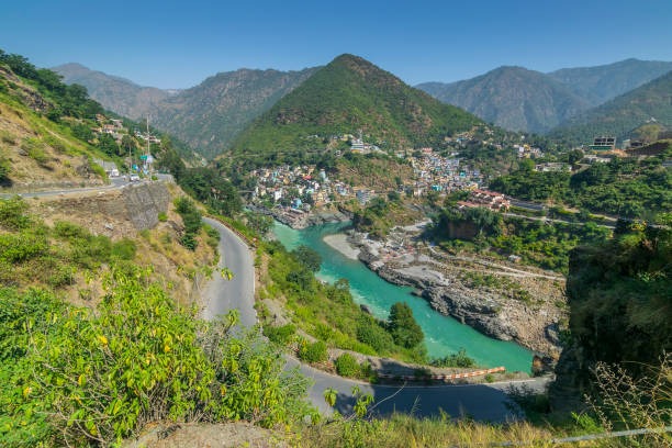 Valley of Flowers in 10 Days: A Short Trek Through Nature's Paradise