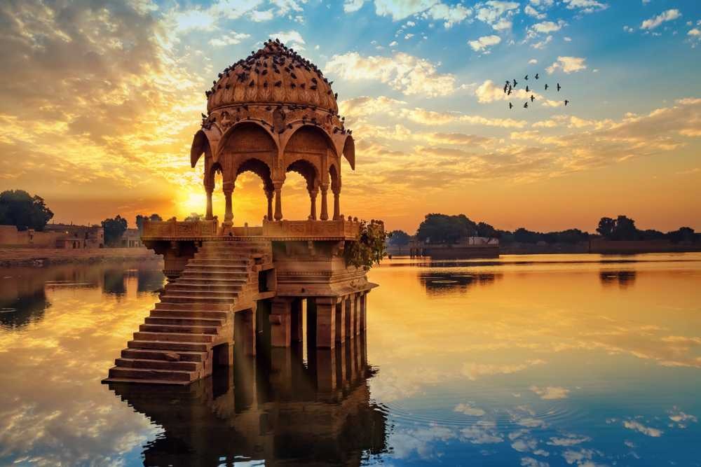 Jaisalmer Package 3Night 4Days Couple Tour....