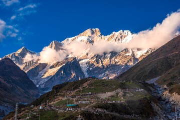 Char Dham Yatra: 10 Nights, 11 Days of Spiritual Enlightenment