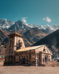 Char Dham Yatra: 10 Nights, 11 Days of Spiritual Enlightenment