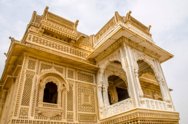 Jaisalmer Package 6Night 7Days Couple Tour...