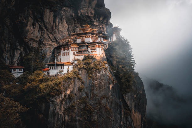 Bhutan Odyssey: 9 Days of Culture & Nature